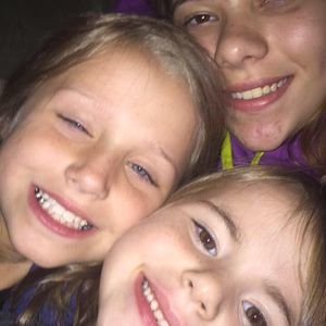 Meet your Posher, Madelyn